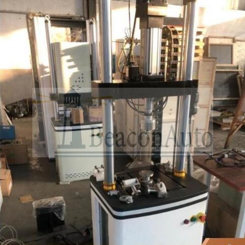 接觸線垂直加載抗拉強度試驗機
