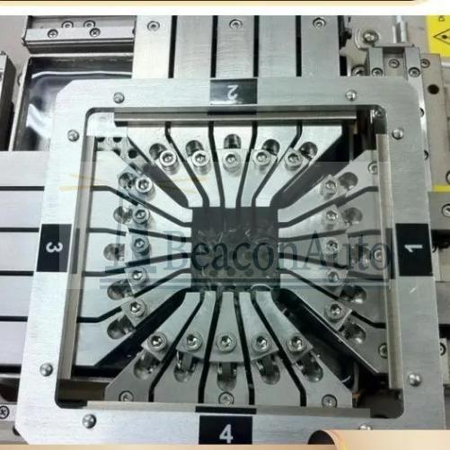 生物膜四軸拉伸試驗機(jī)